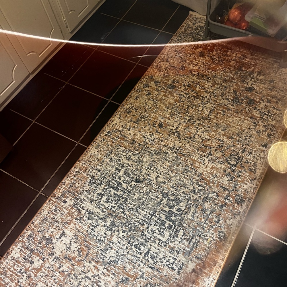 Coach Women's Aviator Sunglasses - Gold - Picture 4 of 4